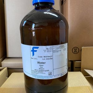 Water HPLC Grade